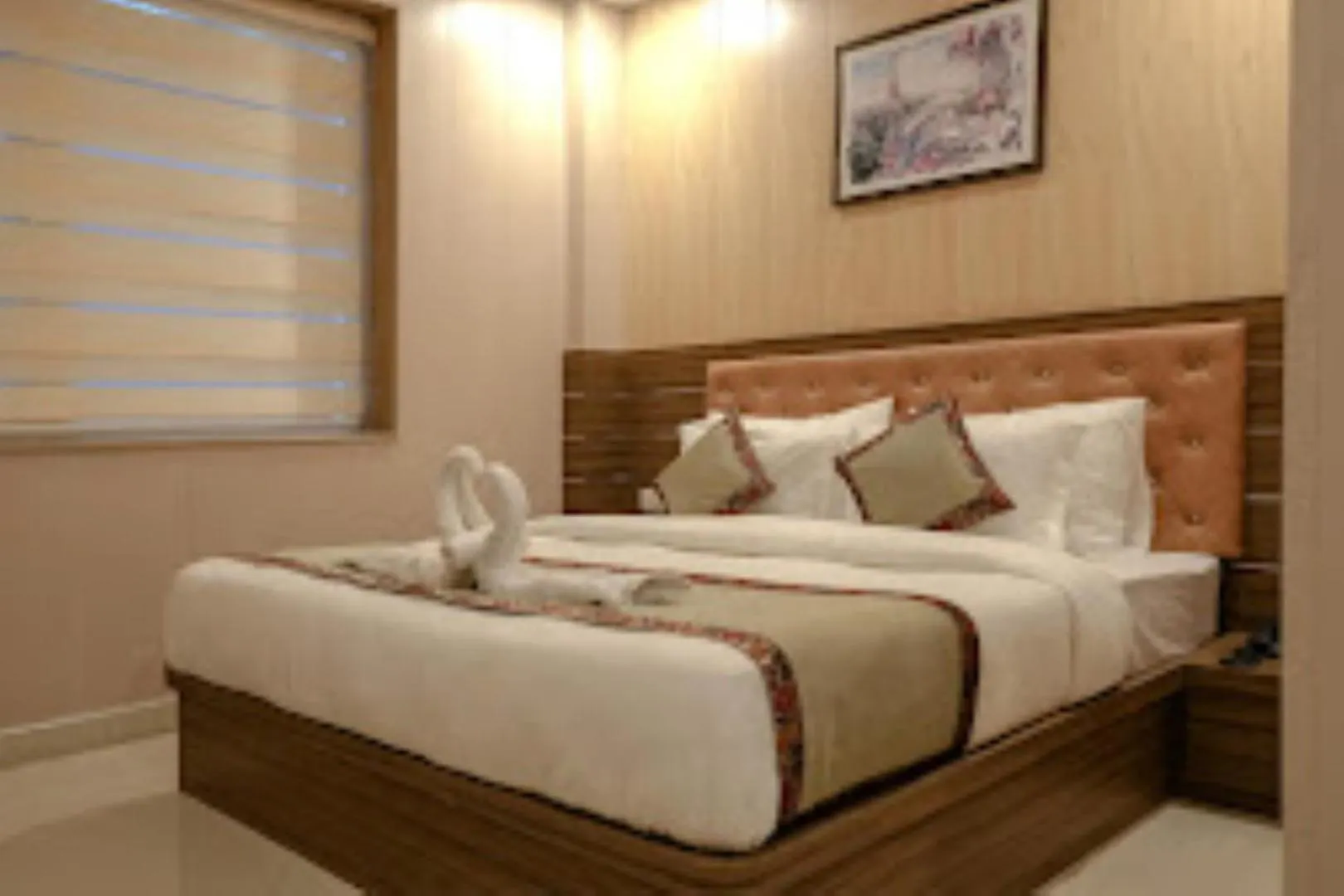 Hotel Sri Balaji , Varanasi