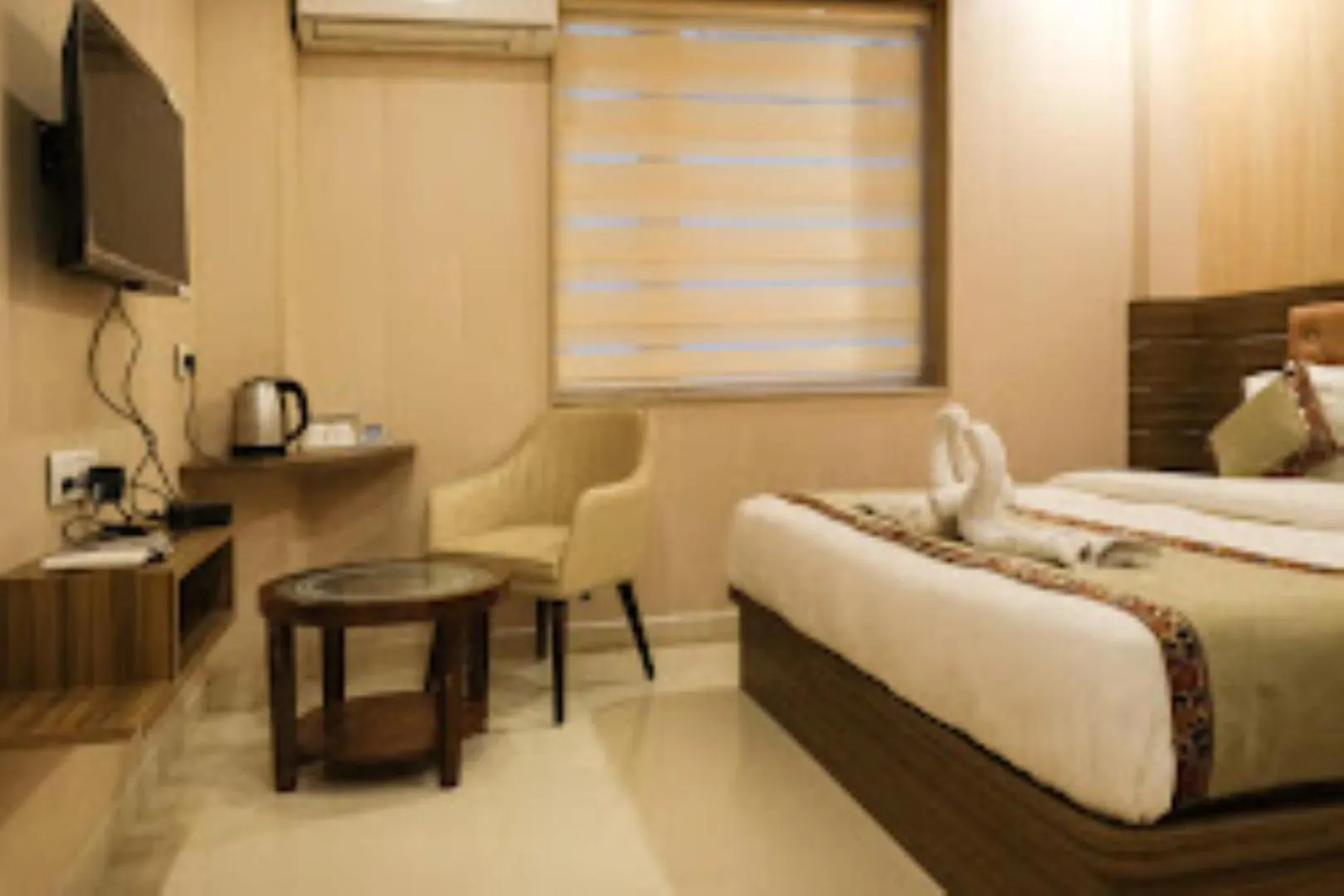 Hotel Sri Balaji , Varanasi