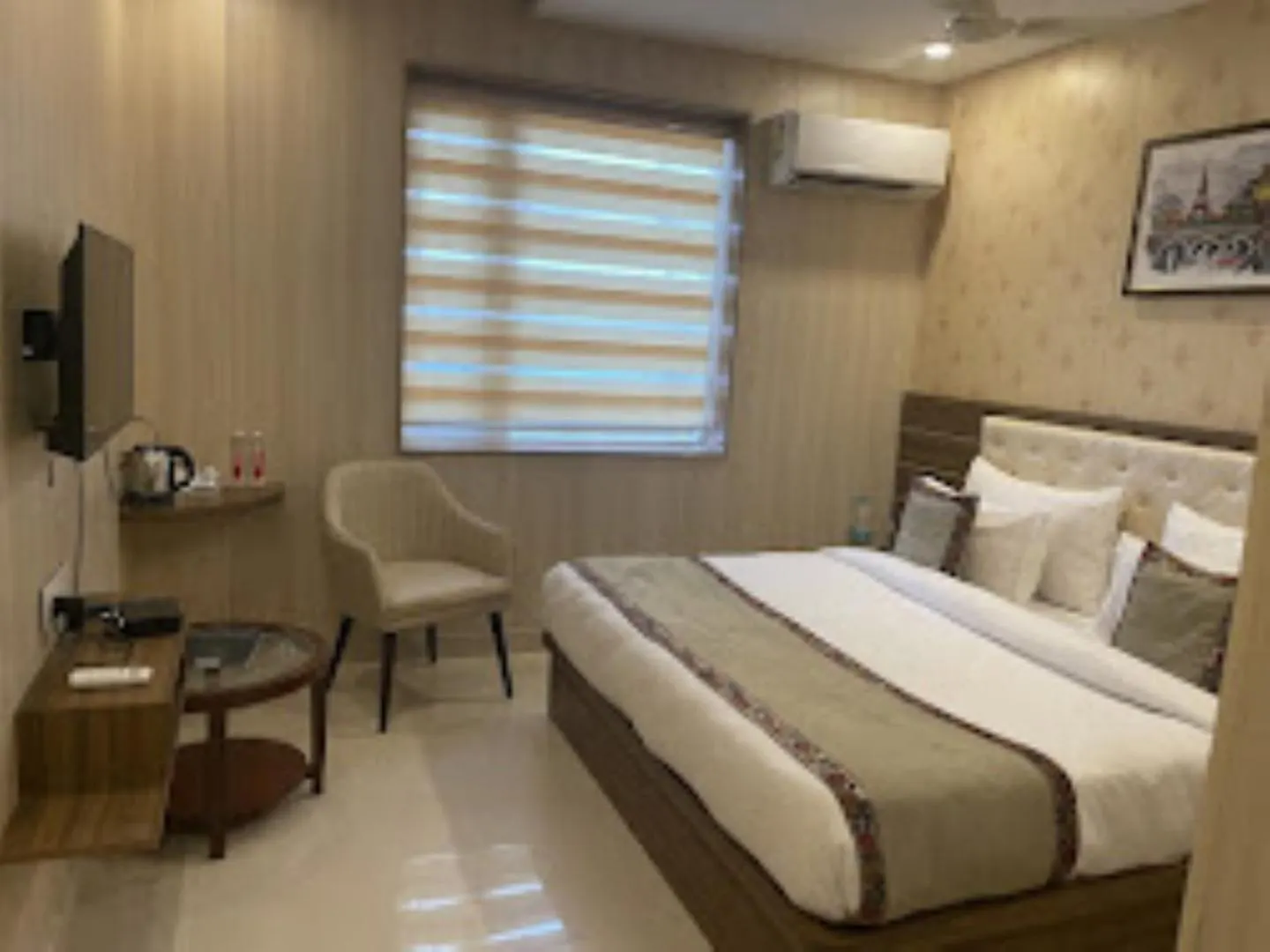 Hotel Sri Balaji , Varanasi